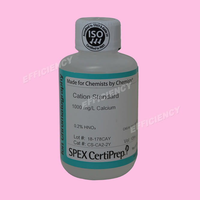 钙离子标液 CS-CA2-2Y