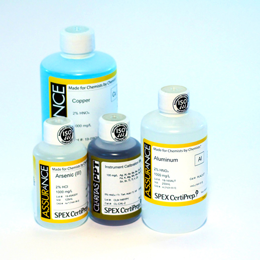 硫油标样（柴油分析） DSS8-15Y