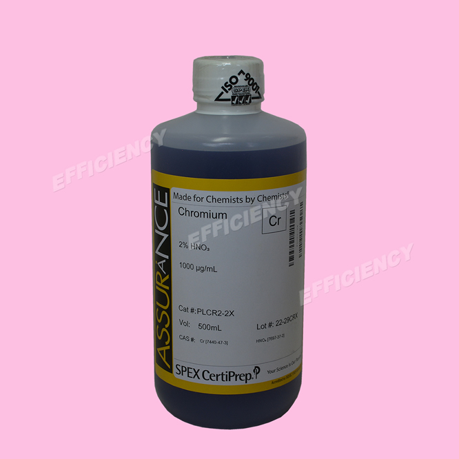 铬元素标液 PLCR2-2X