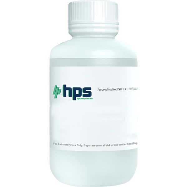 ICP多元素校准标液 12